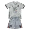 65693a (850) 25/26 Kids Udinese Away Set