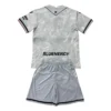 65693a (851) 25/26 Kids Udinese Away Set