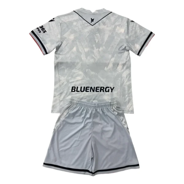 65693a (851) 25/26 Udinese Away Set