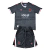 65693a (853) 25/26 Kids West Bromwich Albion Third Set