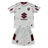 65693a (854) 25/26 Kids Torino Away Set