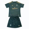 25/26 Portland Timbers Home Set