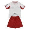 65693a (860) 25/26 Kids Sporting Gijon Third Set
