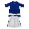65693a (864) 25/26 Kids Granada Away Set