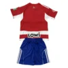 65693a (865) 25/26 Kids Granada Home Set