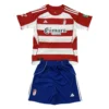 65693a (868) 25/26 Kids Granada Home Set