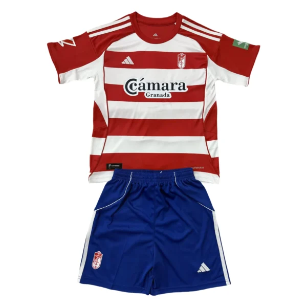 65693a (868) 25/26 Kids Granada Home Set