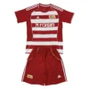 25/26 Kids Union Berlin Home Set