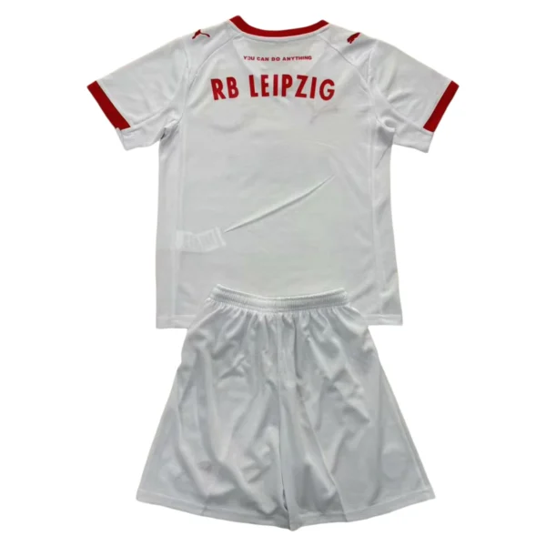 65693a (87) 25/26 Kids RB Leipzig Home Set