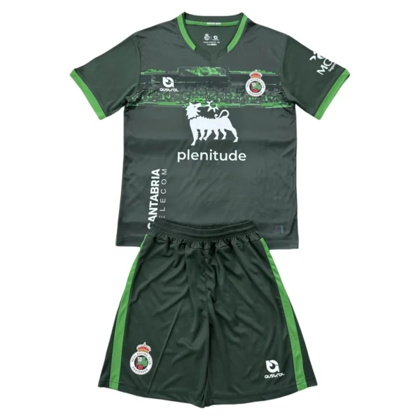 65693a (870) 25/26 Racing Santander Away Set