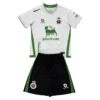 65693a (873) 25/26 Racing Santander Home Set