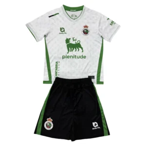 65693a (873) 25/26 Racing Santander Home Set