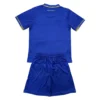 25/26 Kids Monaco Away Set