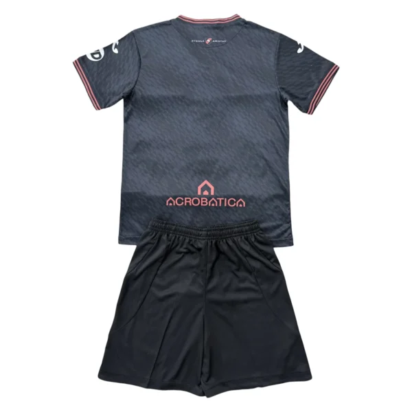 25/26 Kids Torino Third Set