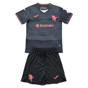 65693a (877) 25/26 Kids Torino Third Set
