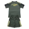 25/26 Kids Union Berlin Away Set