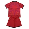65693a (878) 25/26 Kids Venezia Fourth Set