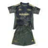 25/26 Kids Union Berlin Away Set