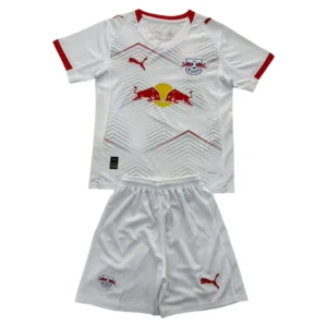 65693a (88) 25/26 RB Leipzig Home Set