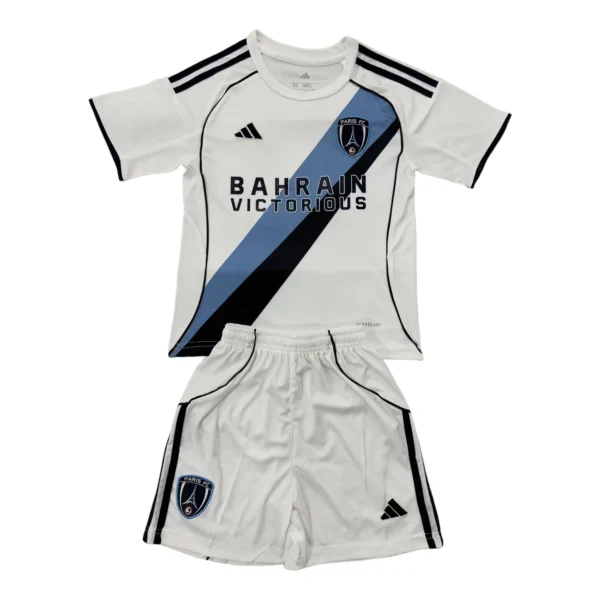 65693a (897)_1777924156383 25/26 Kids Paris FC Away Set