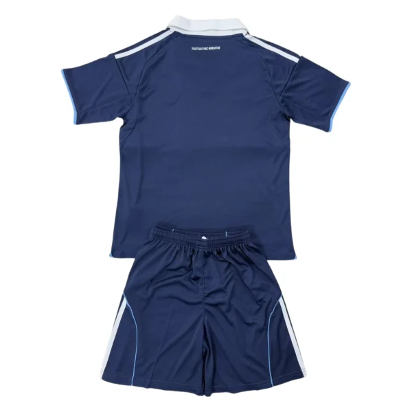 25/26 Kids Paris FC Home Set