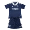 25/26 Kids Paris FC Home Set