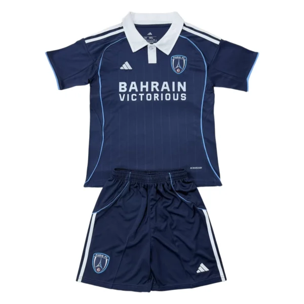 65693a (914)_1777924165019 25/26 Kids Paris FC Home Set