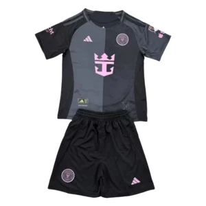 25/26 Inter Miami Away Set