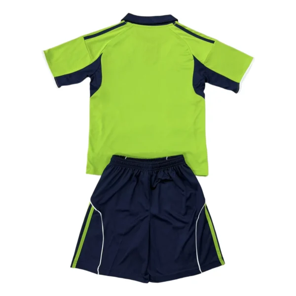 25/26 Kids Fulham Away Set