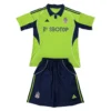 25/26 Kids Fulham Away Set