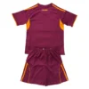25/26 Kids Roma Home Set