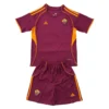 25/26 Kids Roma Home Set