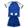 25/26 Kids Espanyol Home Set