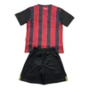 25/26 Kids Bournemouth Home Set