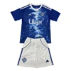 25/26 Kids Como Home Set