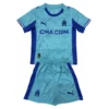 65693a (965) 25/26 Kids Marseille Goalkeeper Set