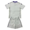 25/26 Kids Fiorentina Away Set