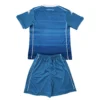 25/26 Kids Fiorentina Third Set