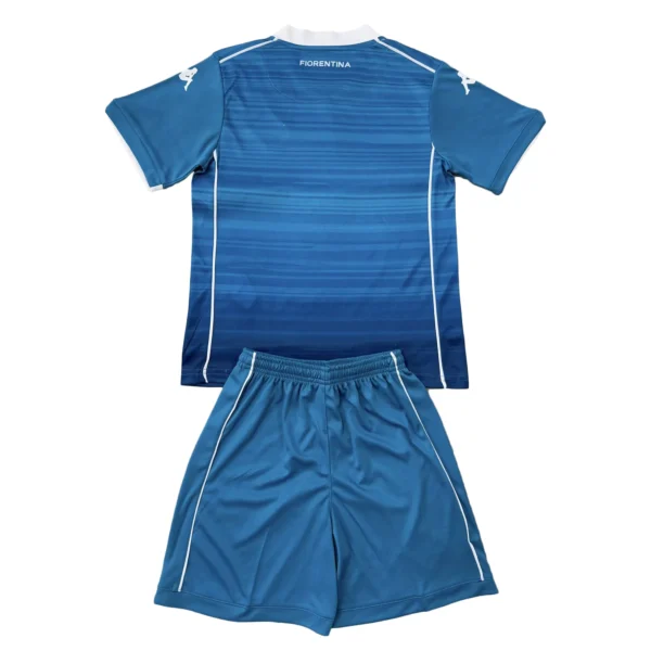 25/26 Kids Fiorentina Third Set