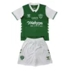 65693a (984) 25/26 Saint-Etienne Home Set