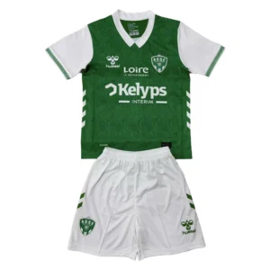 65693a (984) 25/26 Saint-Etienne Home Set