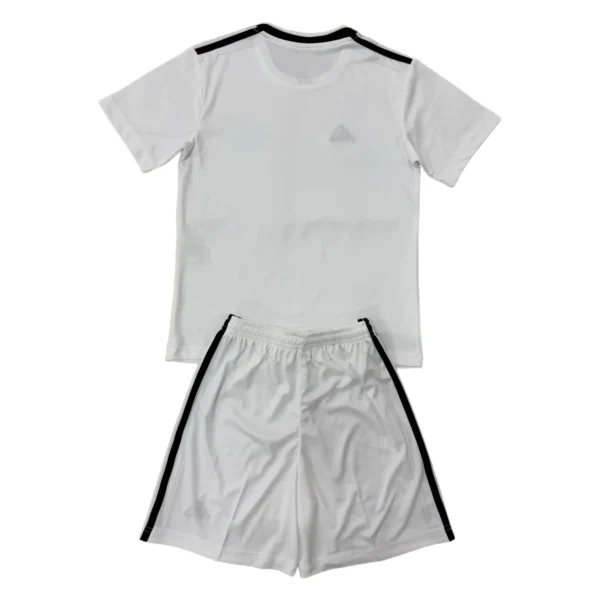 2026 World Cup Curaçao Away Set