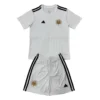 2026 World Cup Curaçao Away Set