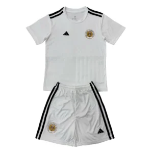 2026 World Cup Curaçao Away Set