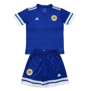2026 World Cup Curaçao Home Set