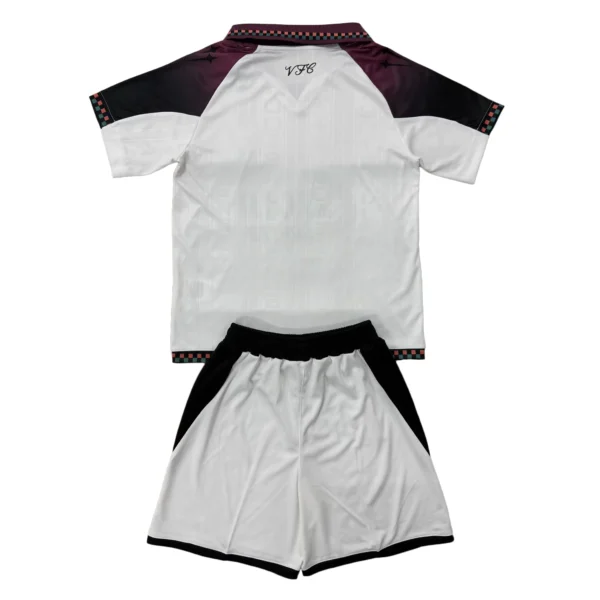25/26 Kids Venezia Away Set