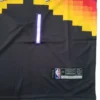 MFNBA (104) NBA Phoenix Suns Booker #1 jersey