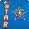 MFNBA (138) NBA All Star Curry #30 jersey