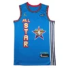 MFNBA (139) NBA All Star Curry #30 jersey