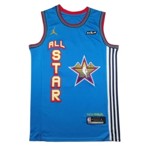 MFNBA (139) NBA All Star Curry #30 jersey